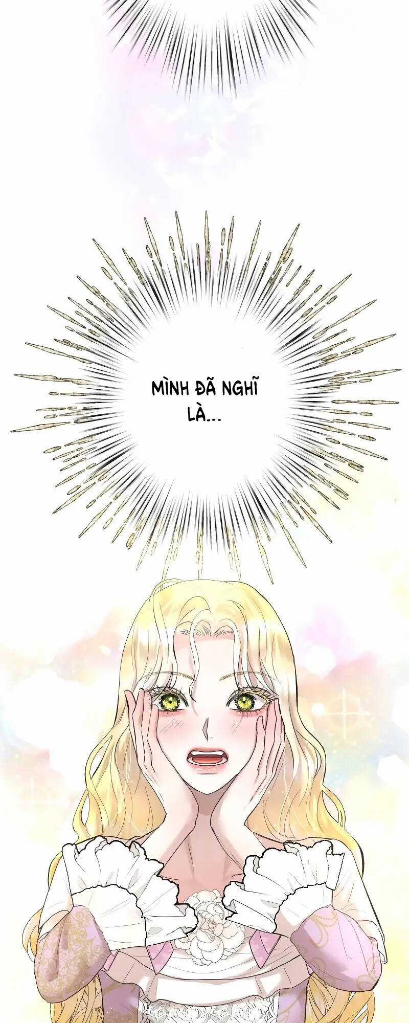 Tôi Đã Phá Vỡ Cuộc Hôn Nhân Chính Trị Chapter 5 trang 8