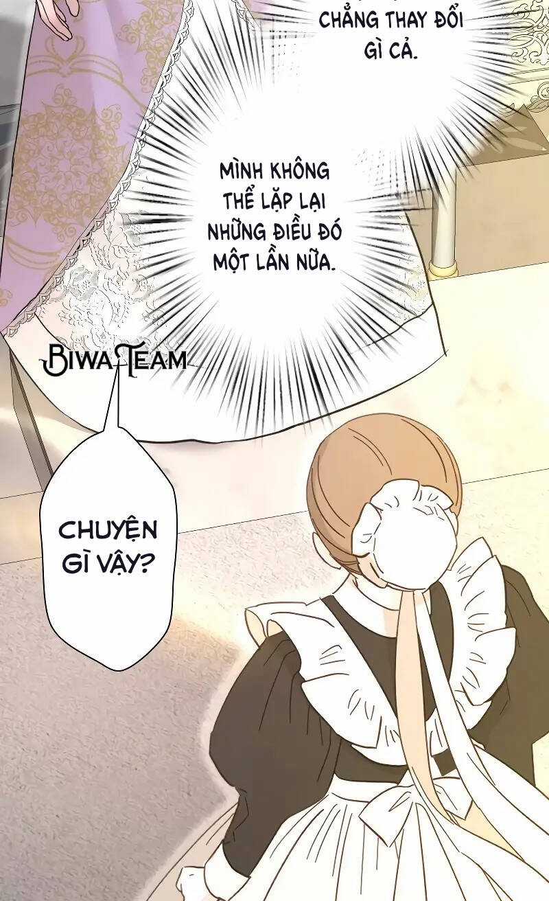 Tôi Đã Phá Vỡ Cuộc Hôn Nhân Chính Trị Chapter 5 trang 81