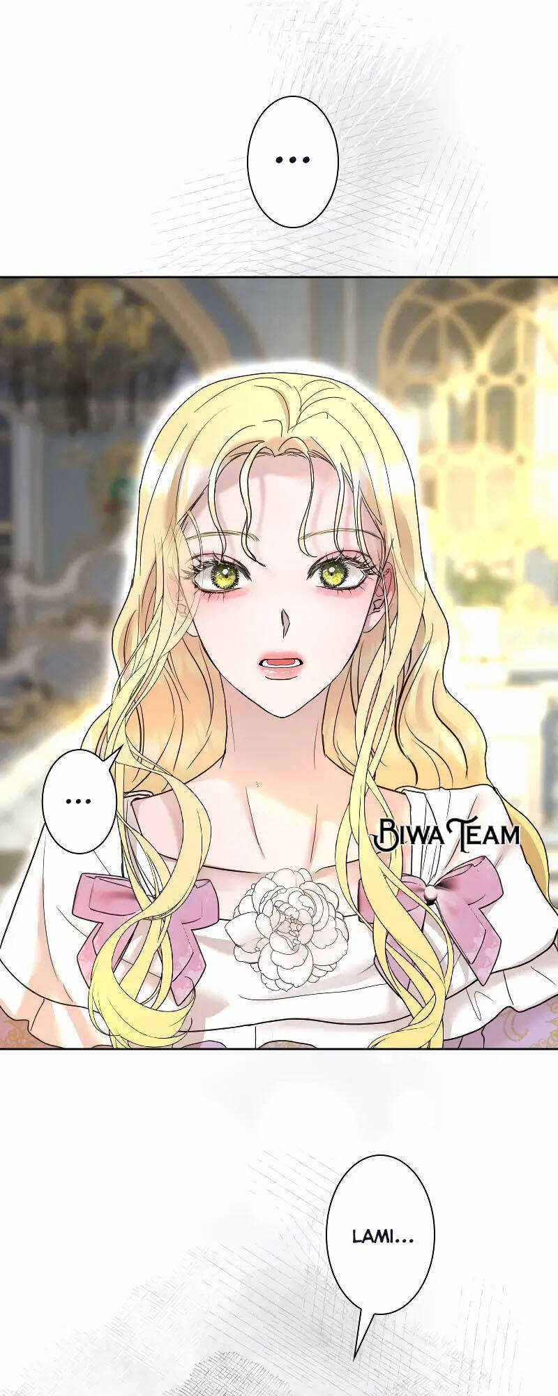 Tôi Đã Phá Vỡ Cuộc Hôn Nhân Chính Trị Chapter 5 trang 83