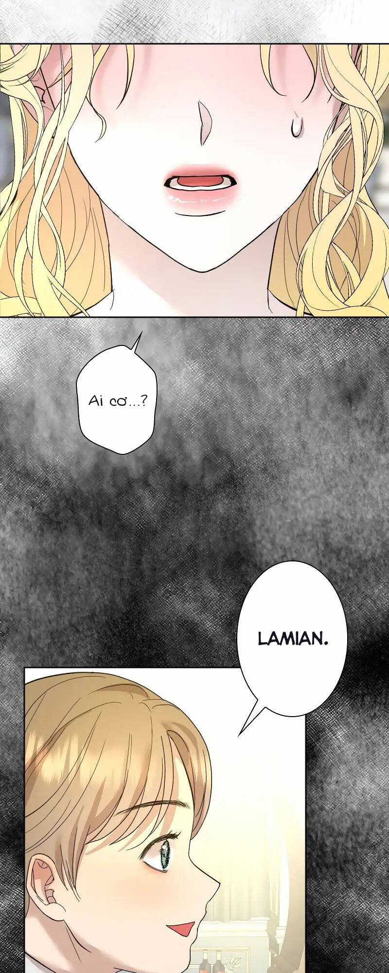 Tôi Đã Phá Vỡ Cuộc Hôn Nhân Chính Trị Chapter 5 trang 84