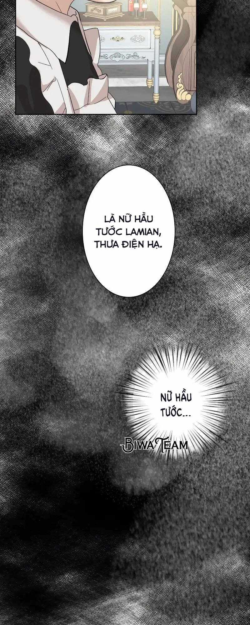 Tôi Đã Phá Vỡ Cuộc Hôn Nhân Chính Trị Chapter 5 trang 85