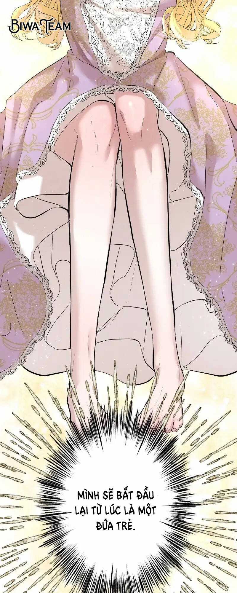 Tôi Đã Phá Vỡ Cuộc Hôn Nhân Chính Trị Chapter 5 trang 9