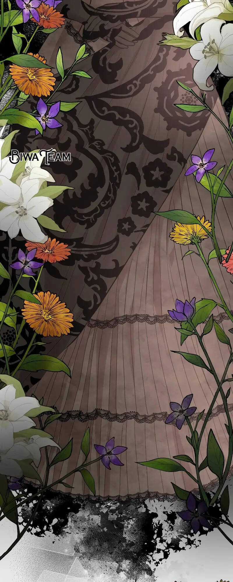 Tôi Đã Phá Vỡ Cuộc Hôn Nhân Chính Trị Chapter 6 trang 10