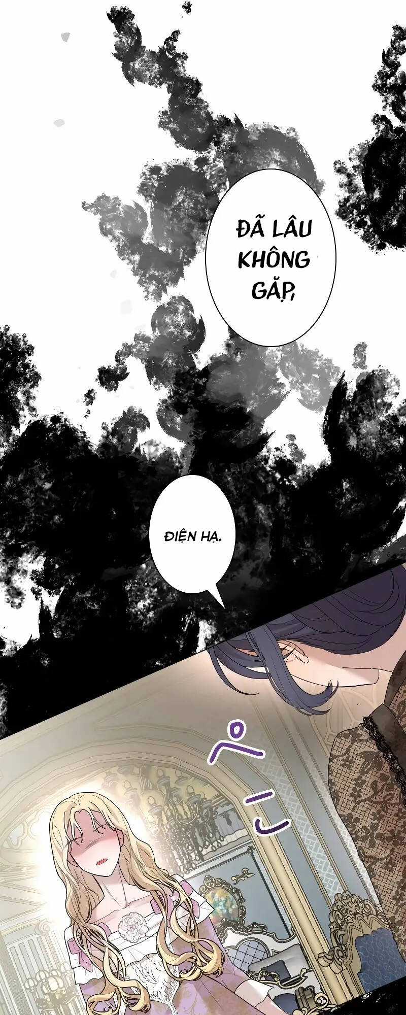 Tôi Đã Phá Vỡ Cuộc Hôn Nhân Chính Trị Chapter 6 trang 13