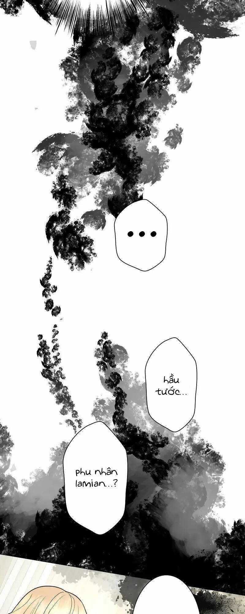 Tôi Đã Phá Vỡ Cuộc Hôn Nhân Chính Trị Chapter 6 trang 15