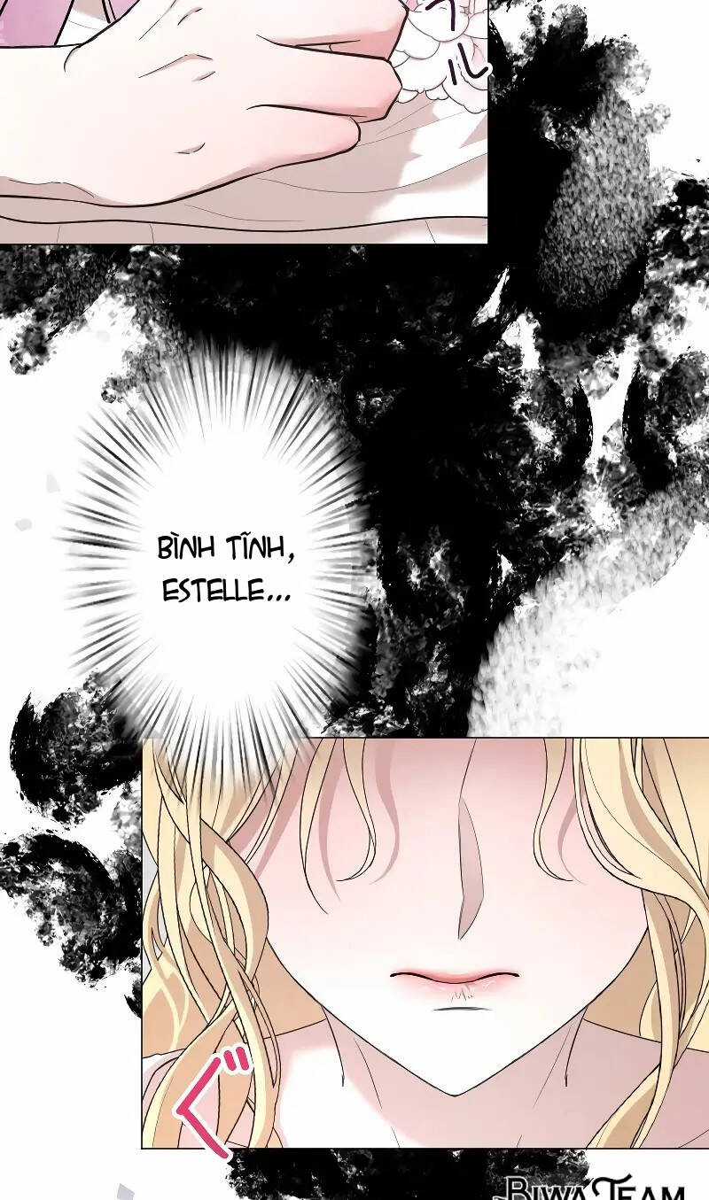 Tôi Đã Phá Vỡ Cuộc Hôn Nhân Chính Trị Chapter 6 trang 18