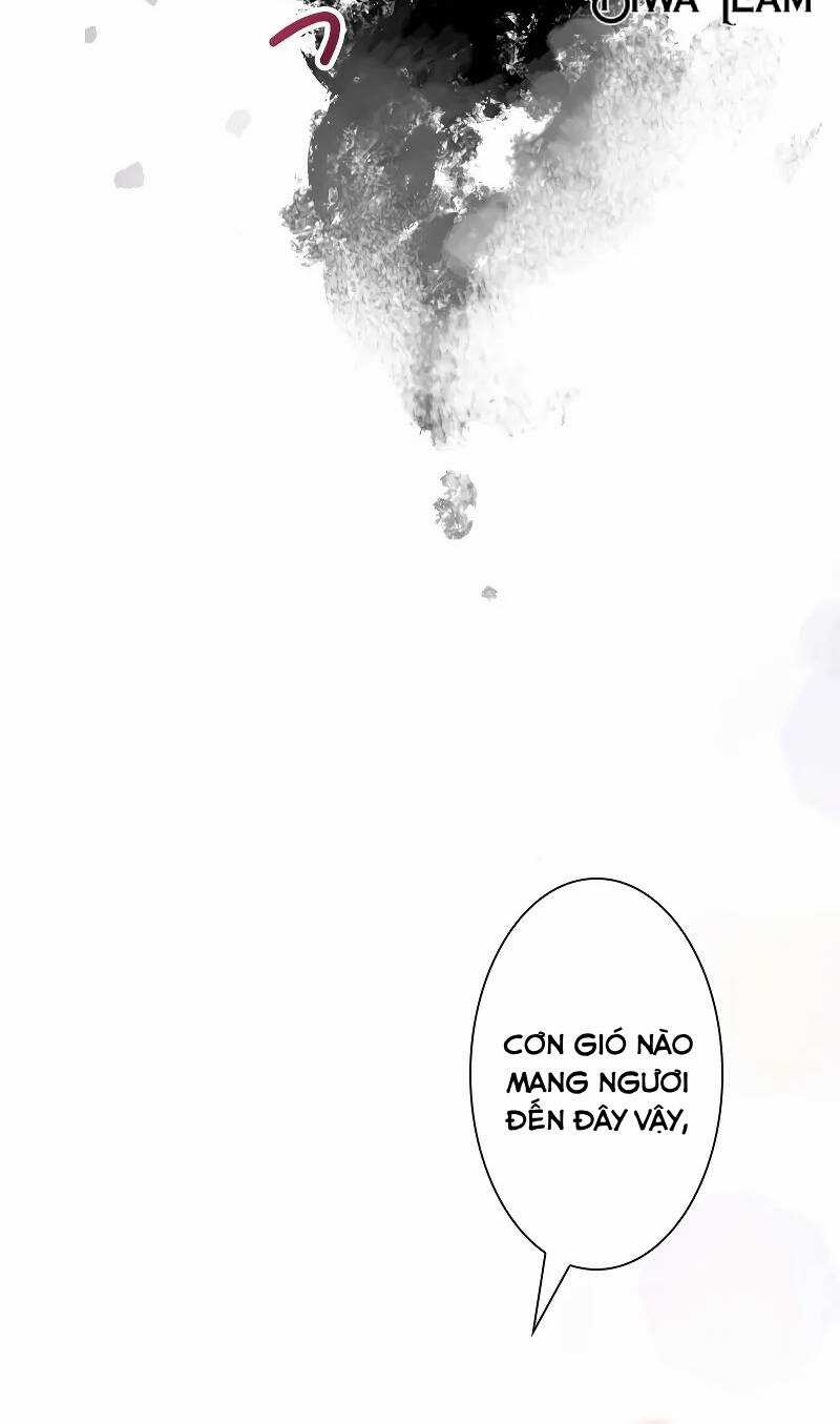 Tôi Đã Phá Vỡ Cuộc Hôn Nhân Chính Trị Chapter 6 trang 19