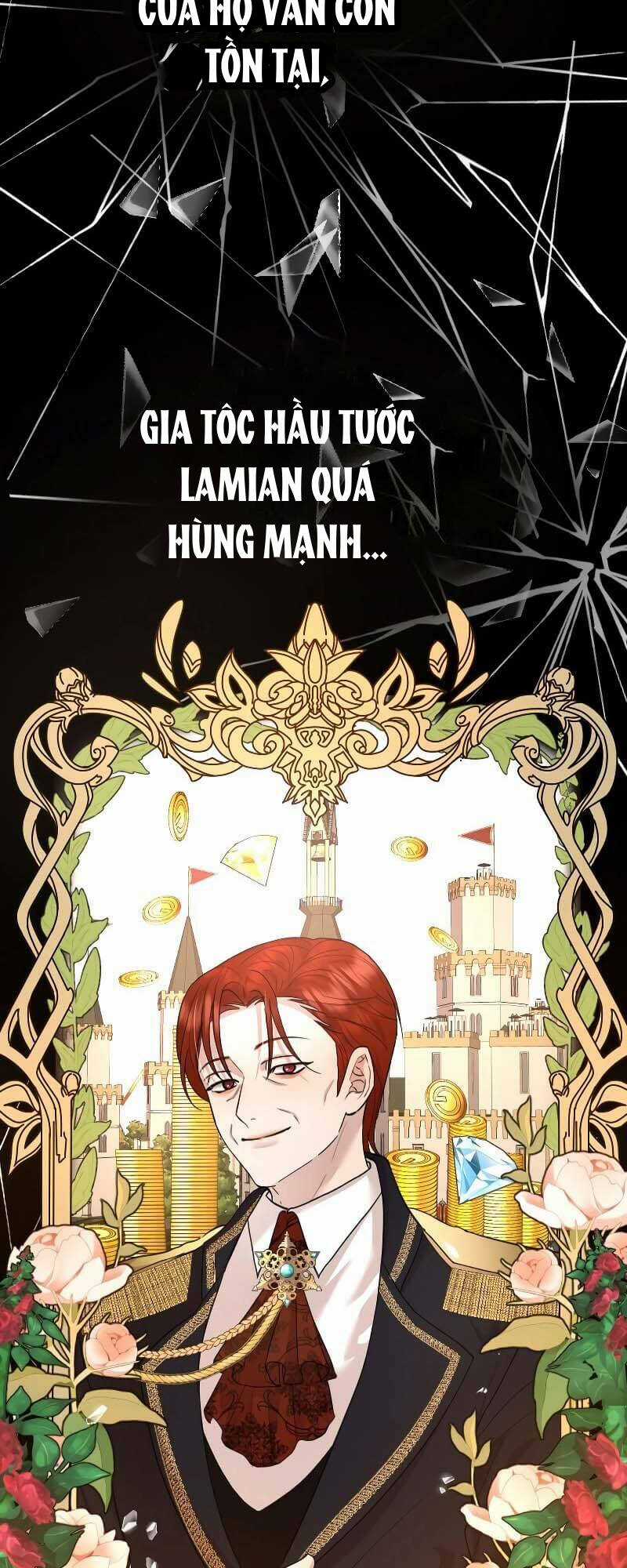 Tôi Đã Phá Vỡ Cuộc Hôn Nhân Chính Trị Chapter 6 trang 2