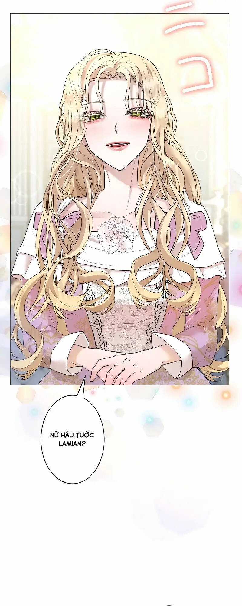 Tôi Đã Phá Vỡ Cuộc Hôn Nhân Chính Trị Chapter 6 trang 20