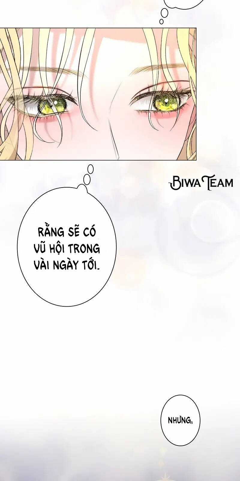 Tôi Đã Phá Vỡ Cuộc Hôn Nhân Chính Trị Chapter 6 trang 25