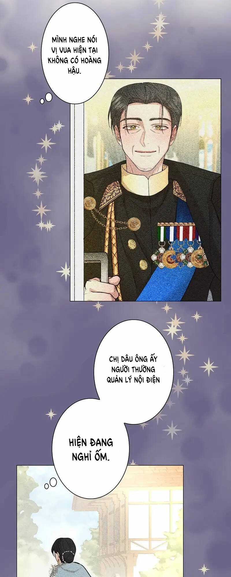 Tôi Đã Phá Vỡ Cuộc Hôn Nhân Chính Trị Chapter 6 trang 26