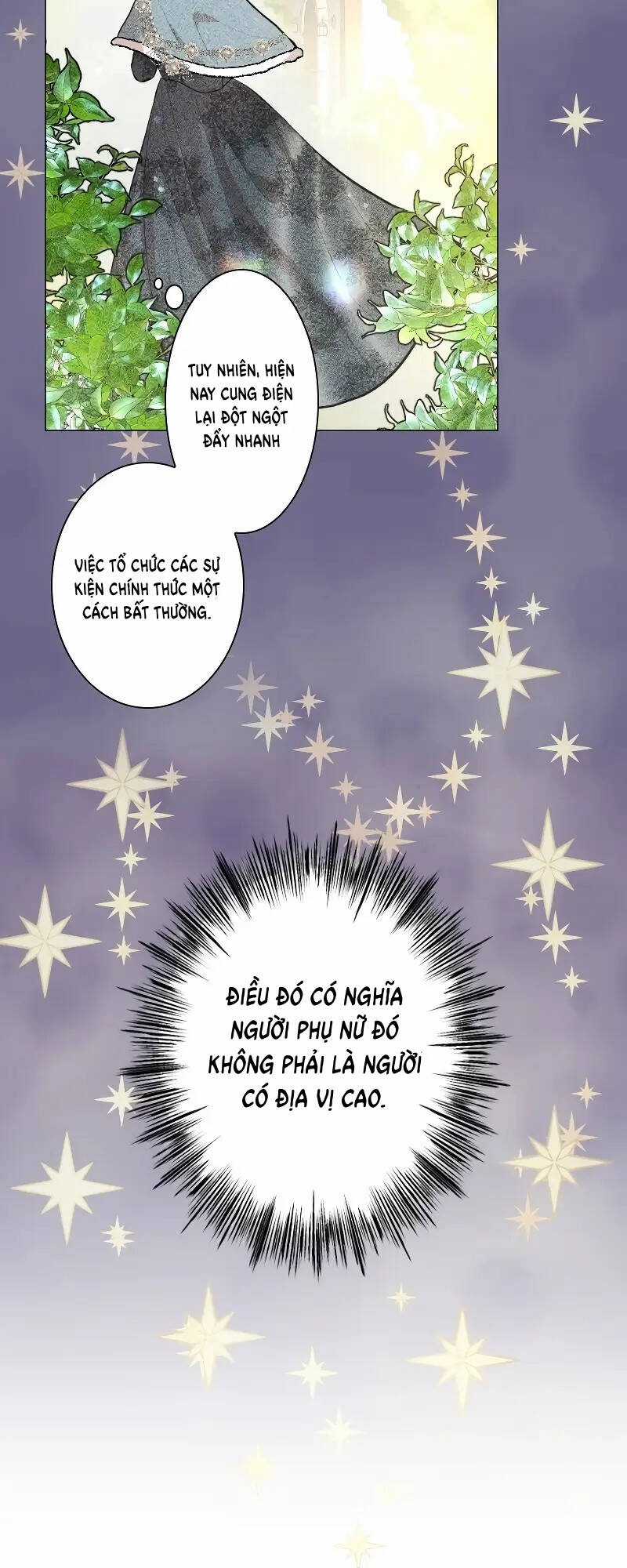 Tôi Đã Phá Vỡ Cuộc Hôn Nhân Chính Trị Chapter 6 trang 27