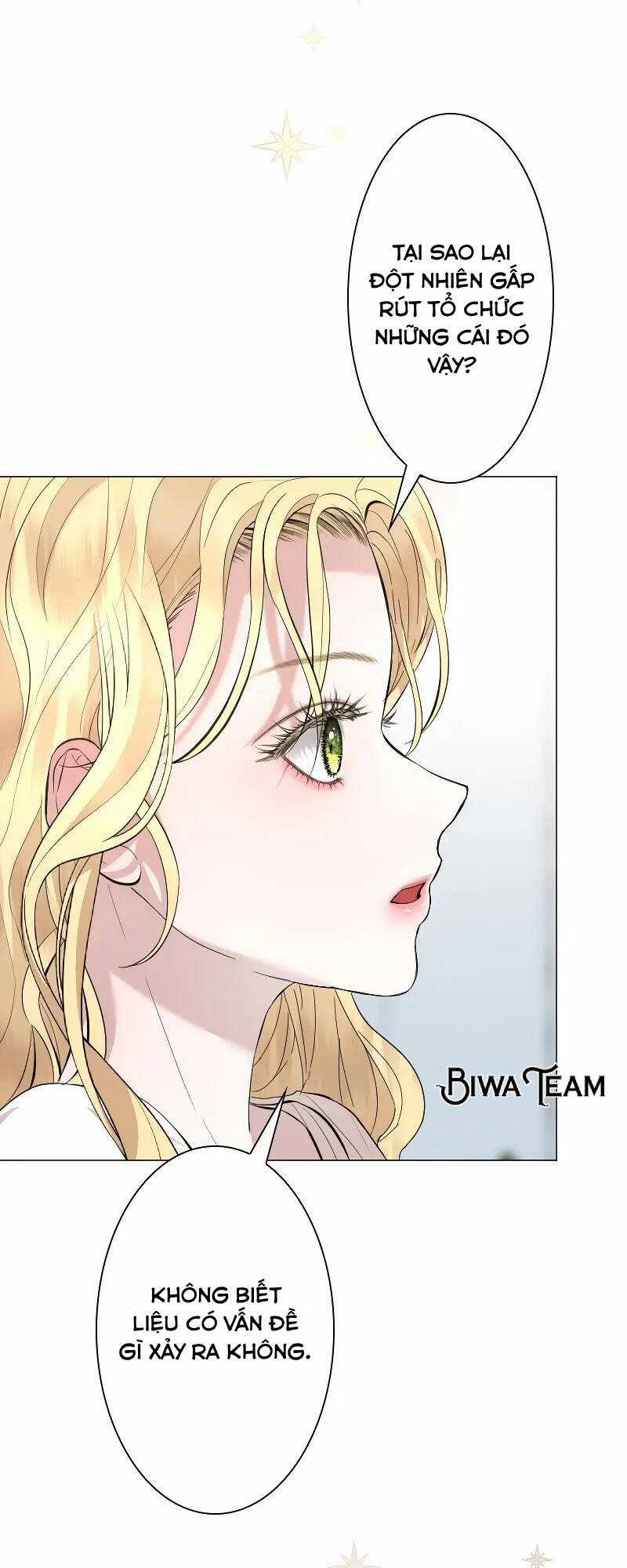 Tôi Đã Phá Vỡ Cuộc Hôn Nhân Chính Trị Chapter 6 trang 28