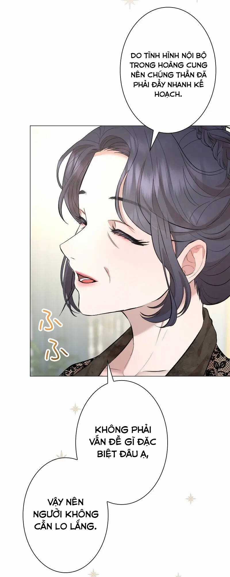 Tôi Đã Phá Vỡ Cuộc Hôn Nhân Chính Trị Chapter 6 trang 29