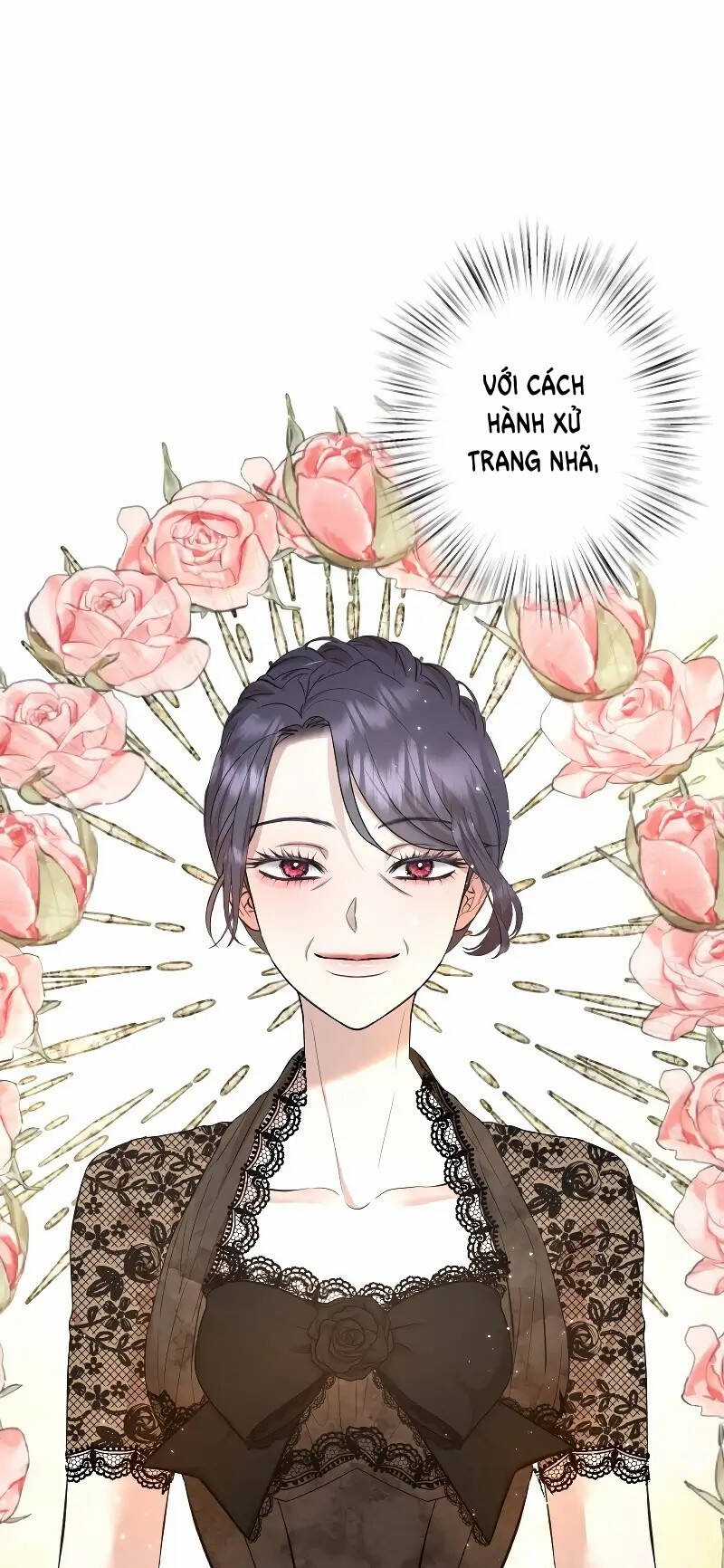 Tôi Đã Phá Vỡ Cuộc Hôn Nhân Chính Trị Chapter 6 trang 31