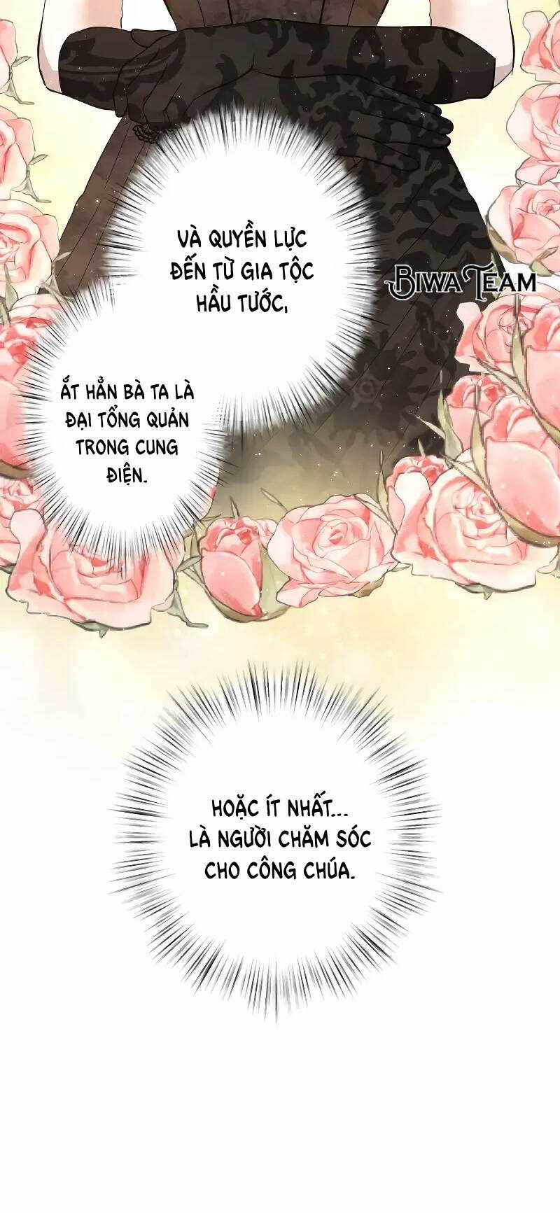 Tôi Đã Phá Vỡ Cuộc Hôn Nhân Chính Trị Chapter 6 trang 32