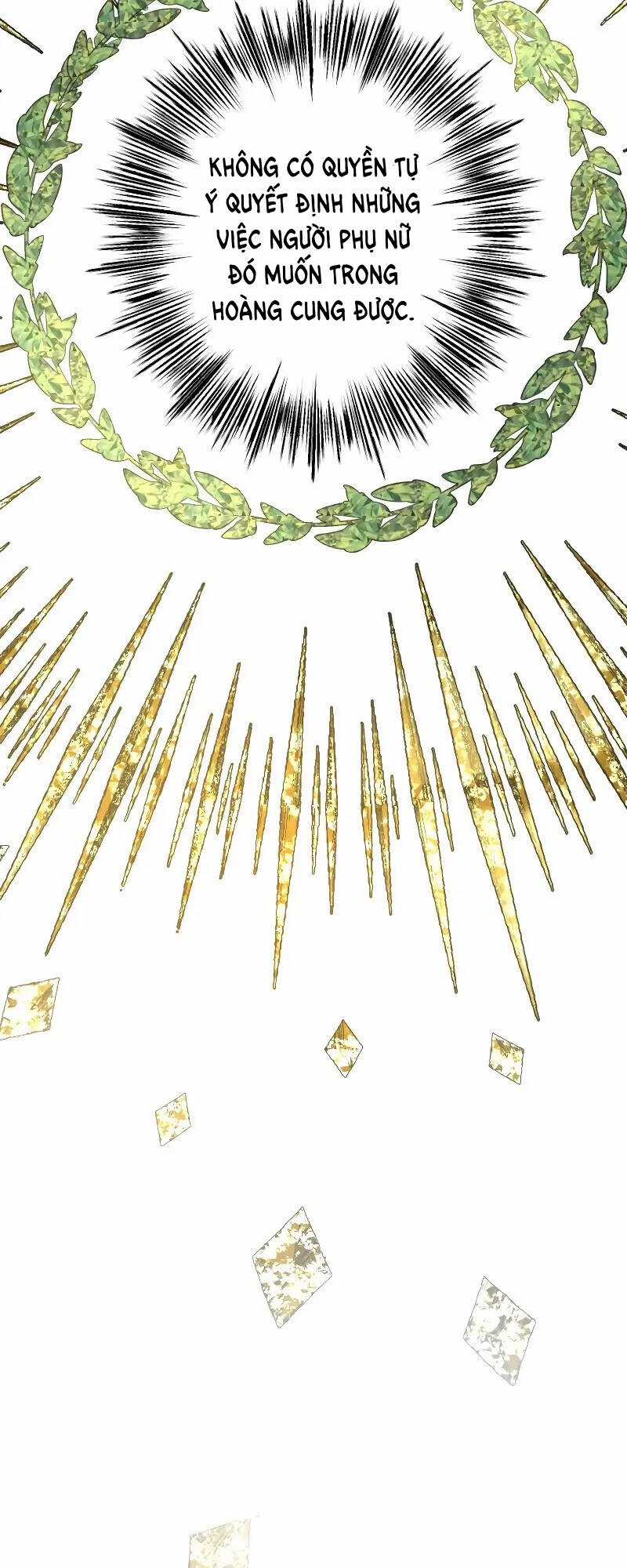 Tôi Đã Phá Vỡ Cuộc Hôn Nhân Chính Trị Chapter 6 trang 35