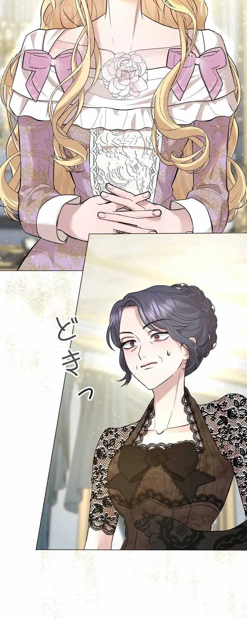 Tôi Đã Phá Vỡ Cuộc Hôn Nhân Chính Trị Chapter 6 trang 37