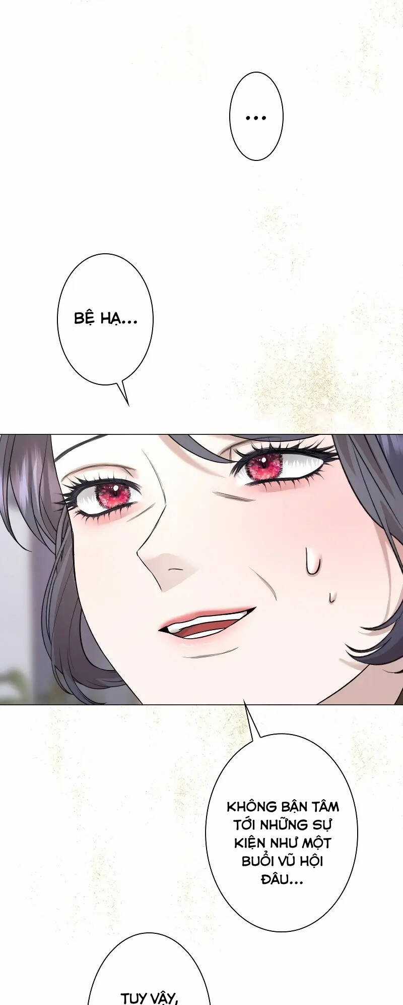 Tôi Đã Phá Vỡ Cuộc Hôn Nhân Chính Trị Chapter 6 trang 38