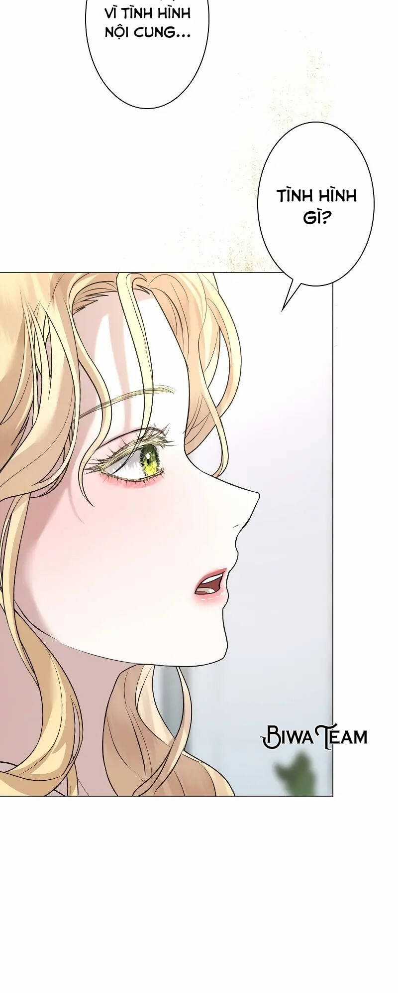 Tôi Đã Phá Vỡ Cuộc Hôn Nhân Chính Trị Chapter 6 trang 39