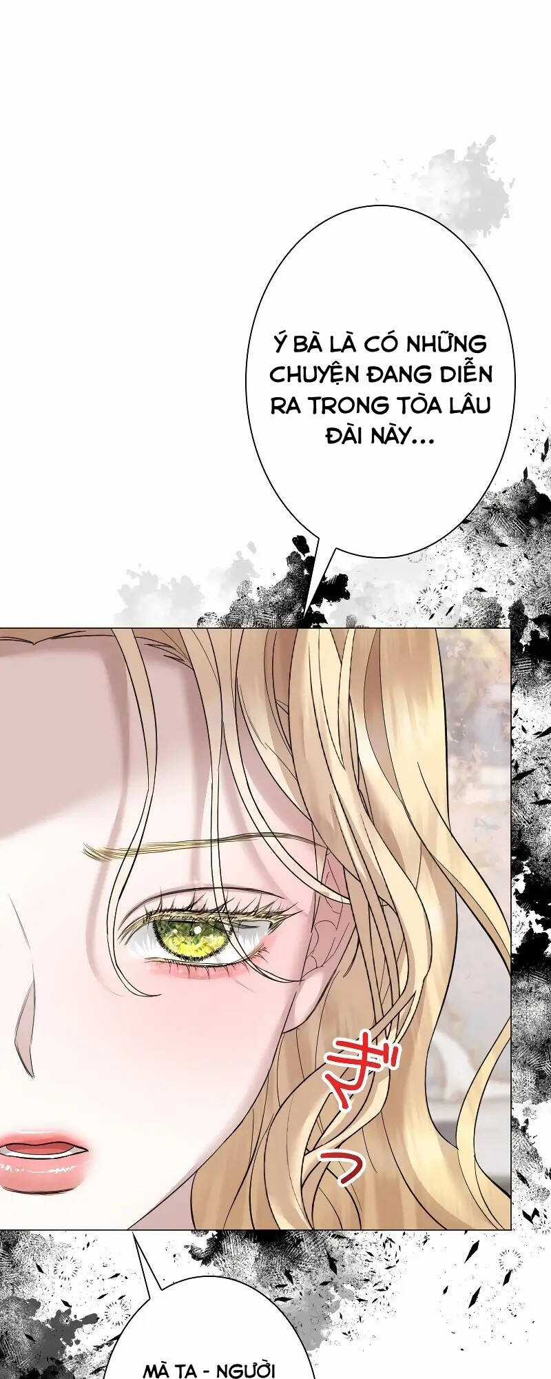 Tôi Đã Phá Vỡ Cuộc Hôn Nhân Chính Trị Chapter 6 trang 41