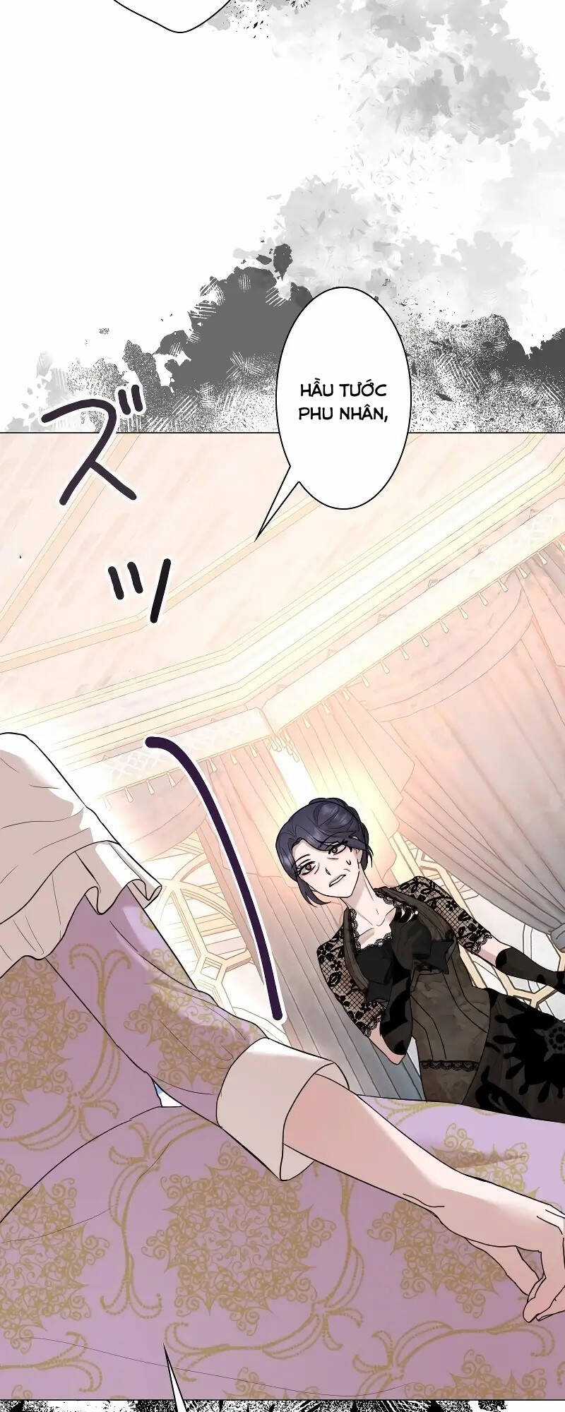 Tôi Đã Phá Vỡ Cuộc Hôn Nhân Chính Trị Chapter 6 trang 43