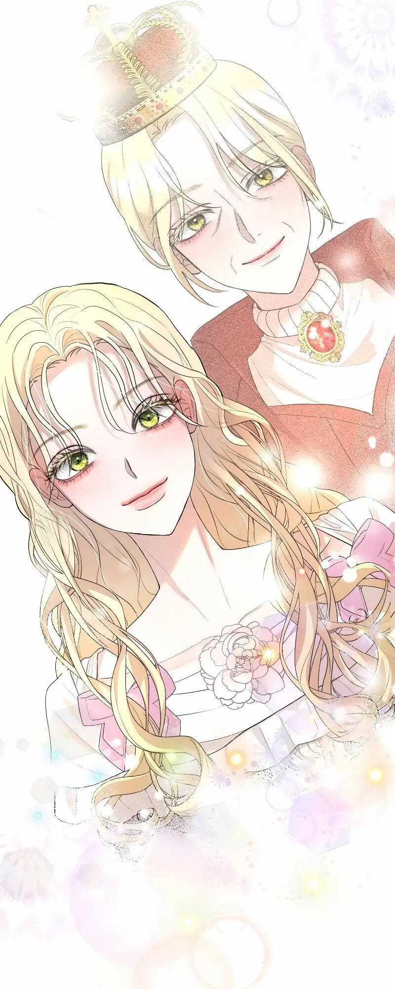 Tôi Đã Phá Vỡ Cuộc Hôn Nhân Chính Trị Chapter 6 trang 47