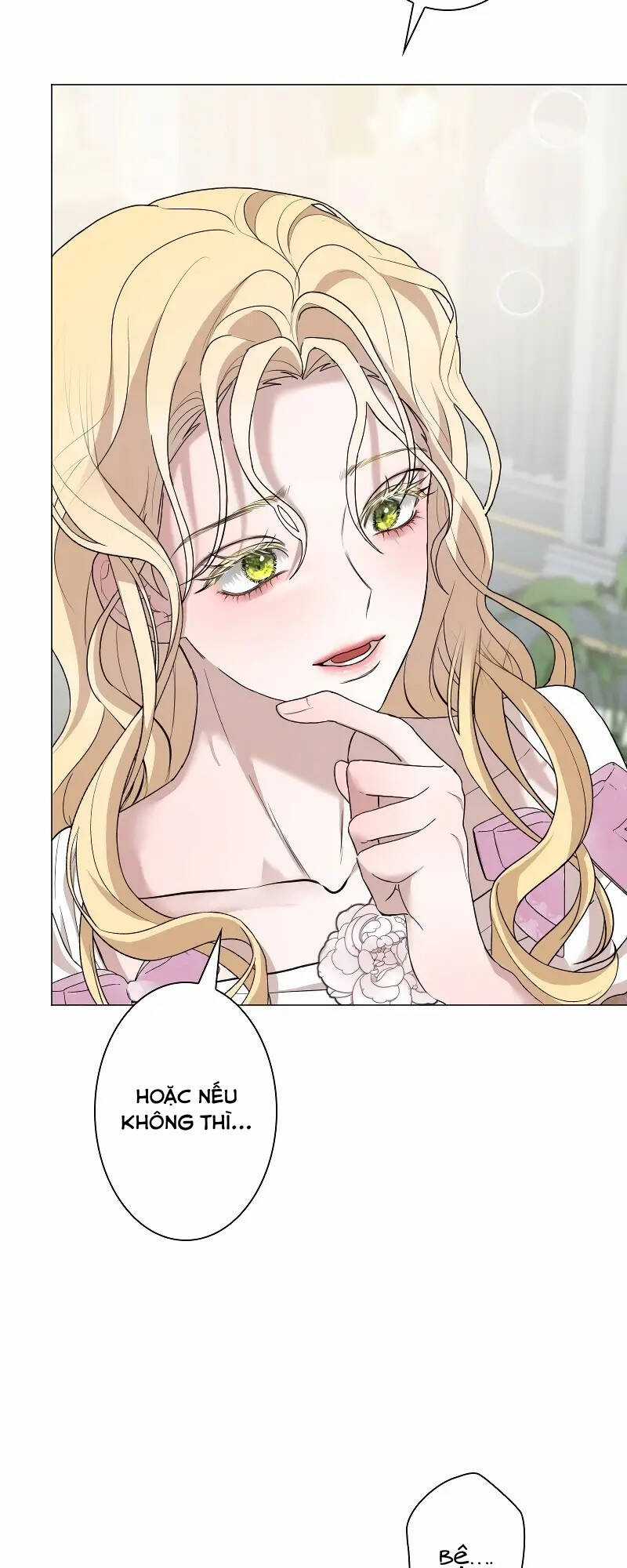 Tôi Đã Phá Vỡ Cuộc Hôn Nhân Chính Trị Chapter 6 trang 49