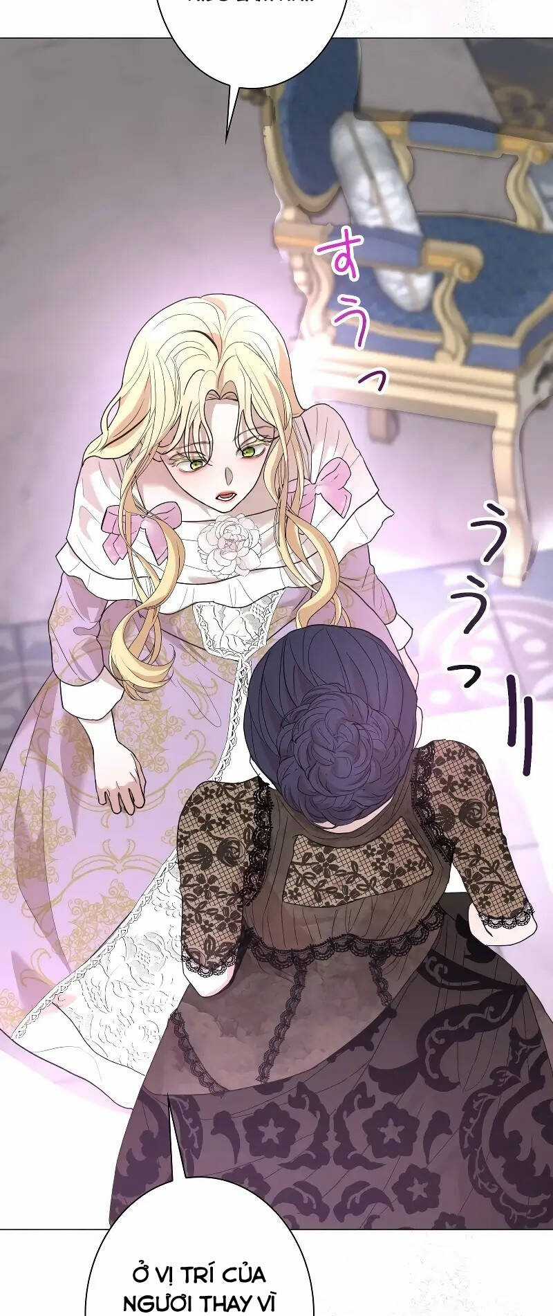 Tôi Đã Phá Vỡ Cuộc Hôn Nhân Chính Trị Chapter 6 trang 52