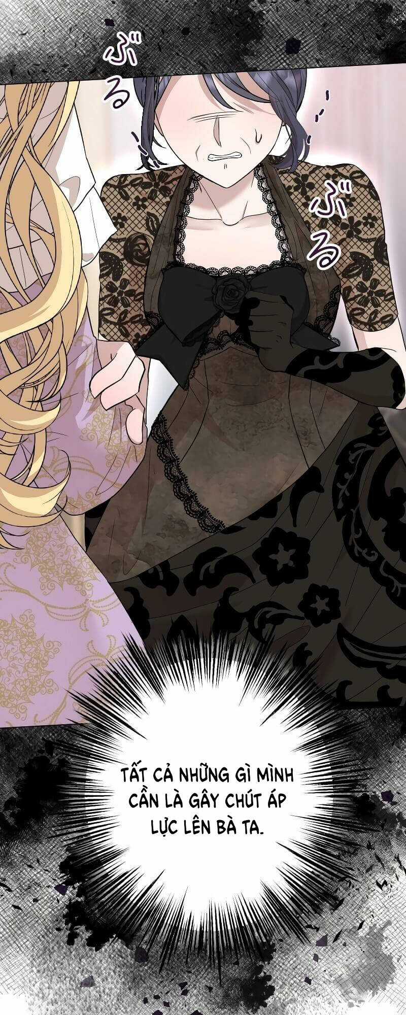 Tôi Đã Phá Vỡ Cuộc Hôn Nhân Chính Trị Chapter 6 trang 57