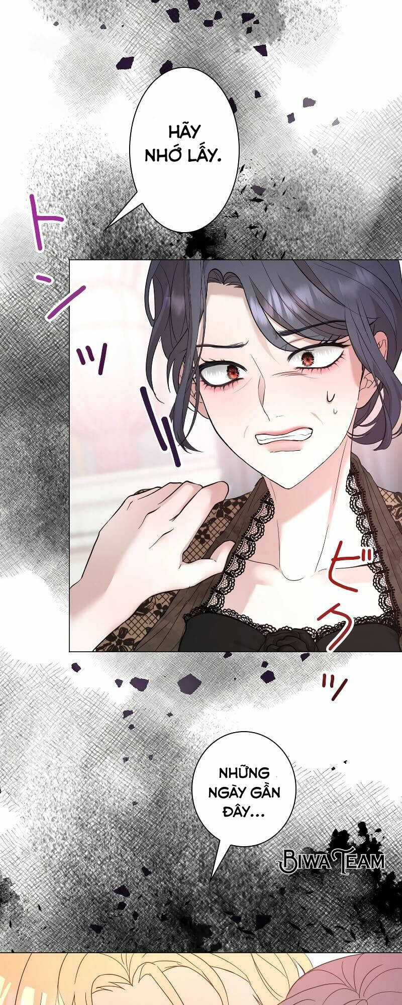 Tôi Đã Phá Vỡ Cuộc Hôn Nhân Chính Trị Chapter 6 trang 58