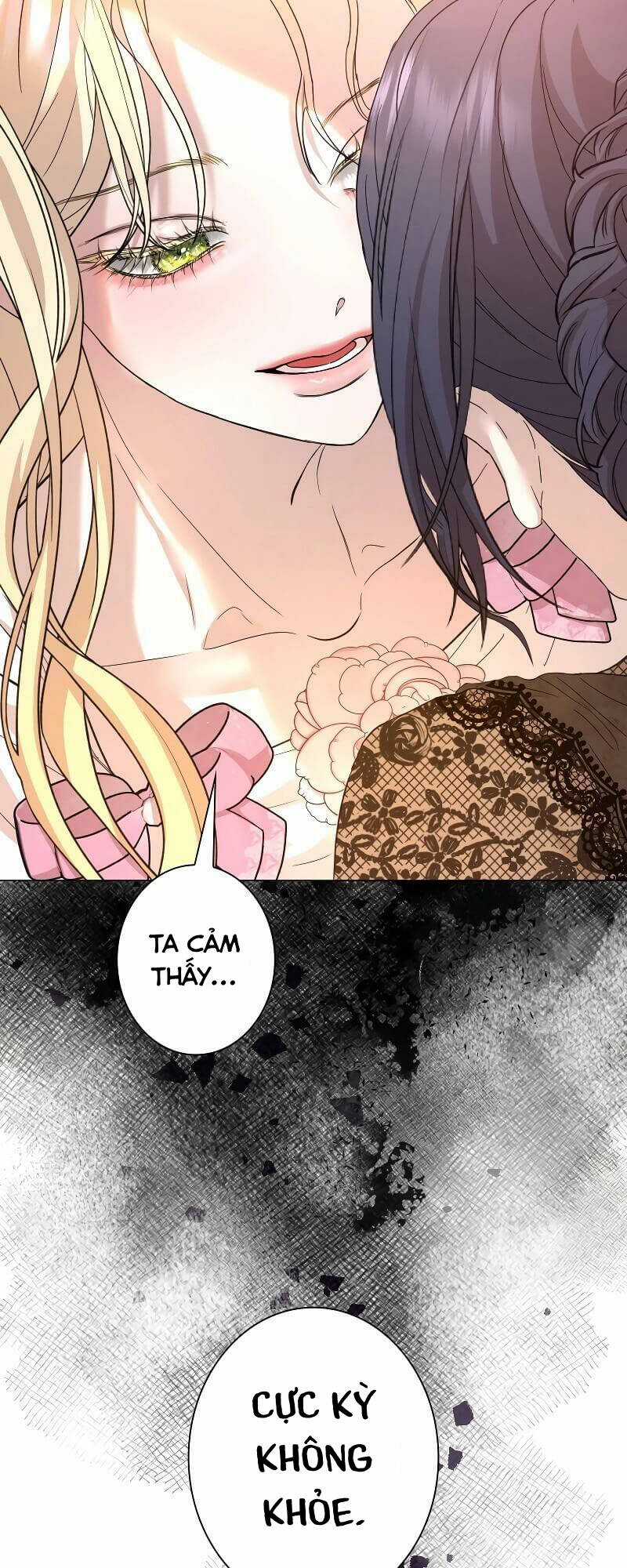 Tôi Đã Phá Vỡ Cuộc Hôn Nhân Chính Trị Chapter 6 trang 59