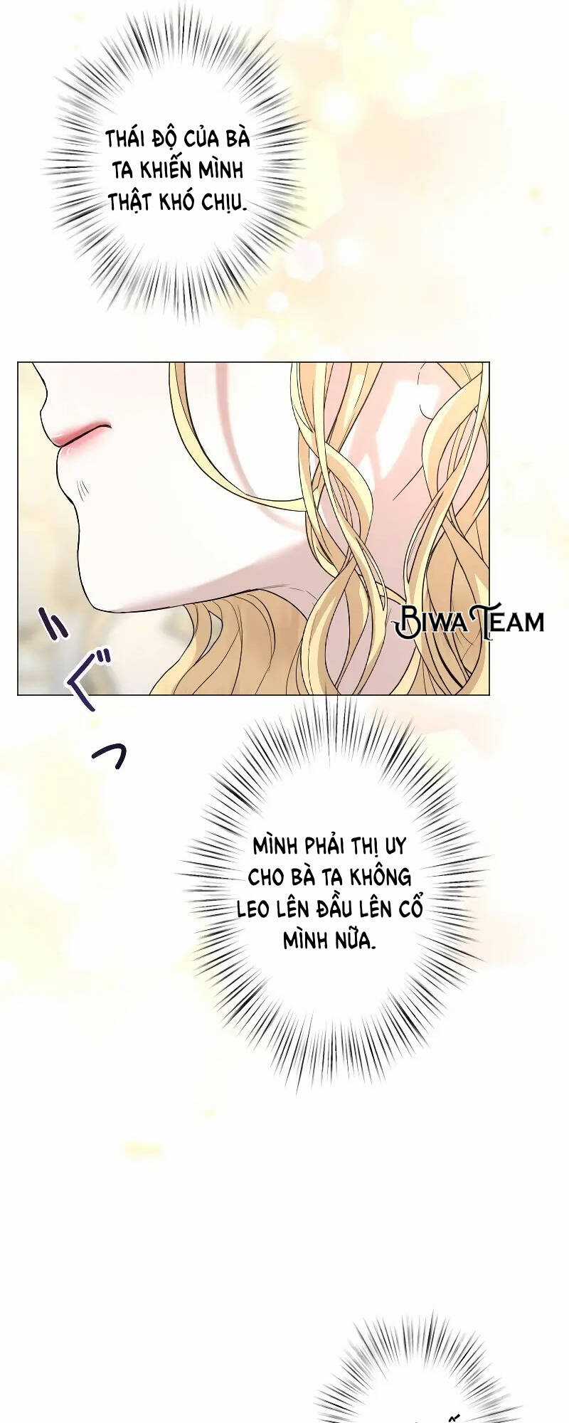 Tôi Đã Phá Vỡ Cuộc Hôn Nhân Chính Trị Chapter 6 trang 63