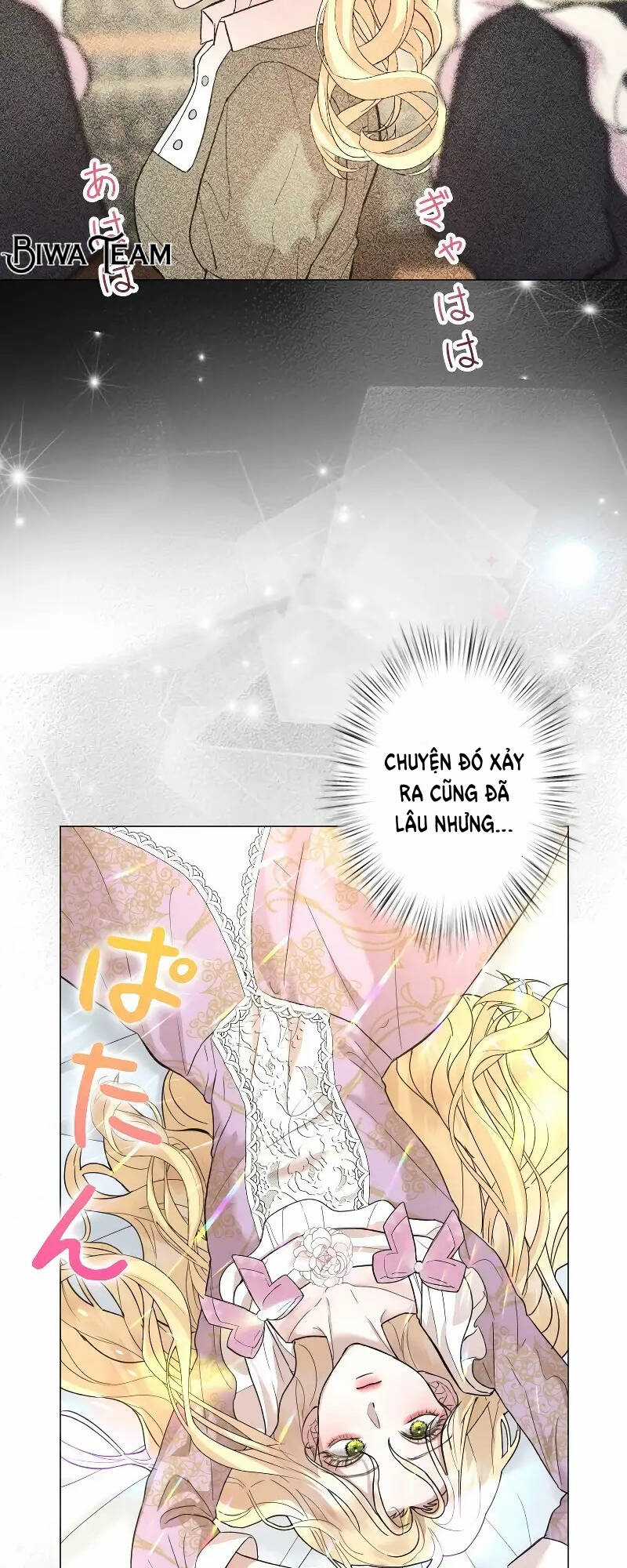 Tôi Đã Phá Vỡ Cuộc Hôn Nhân Chính Trị Chapter 6 trang 65