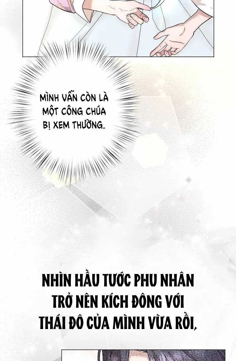 Tôi Đã Phá Vỡ Cuộc Hôn Nhân Chính Trị Chapter 6 trang 66
