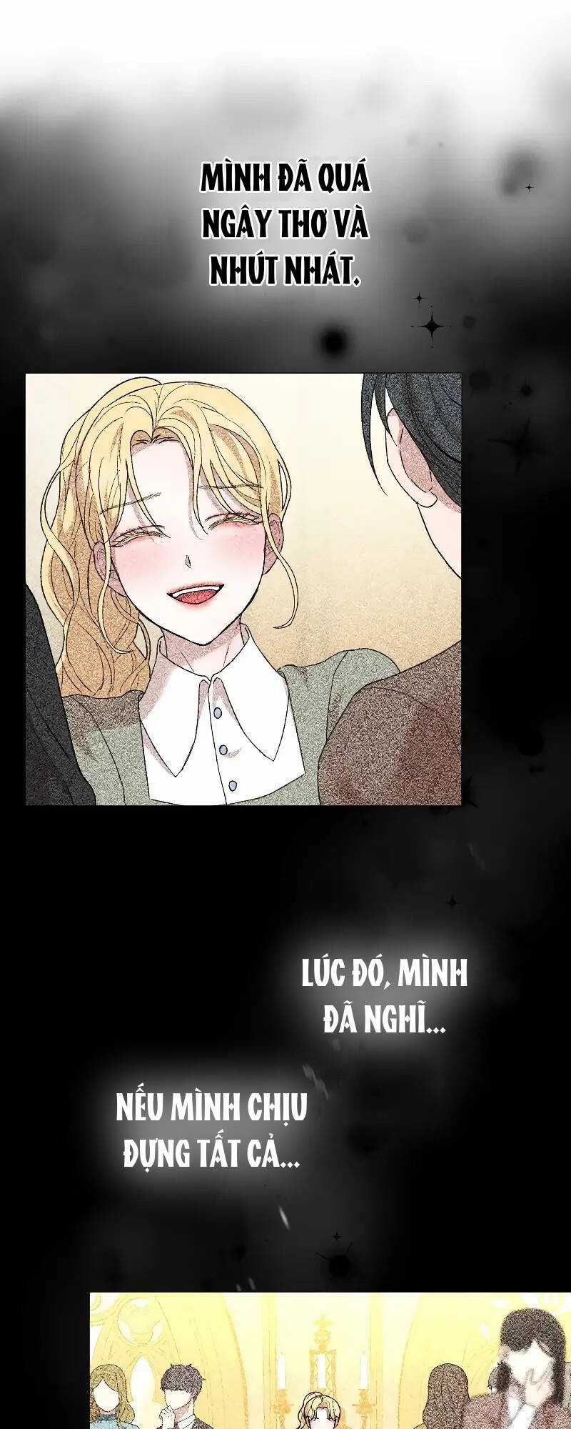 Tôi Đã Phá Vỡ Cuộc Hôn Nhân Chính Trị Chapter 6 trang 69