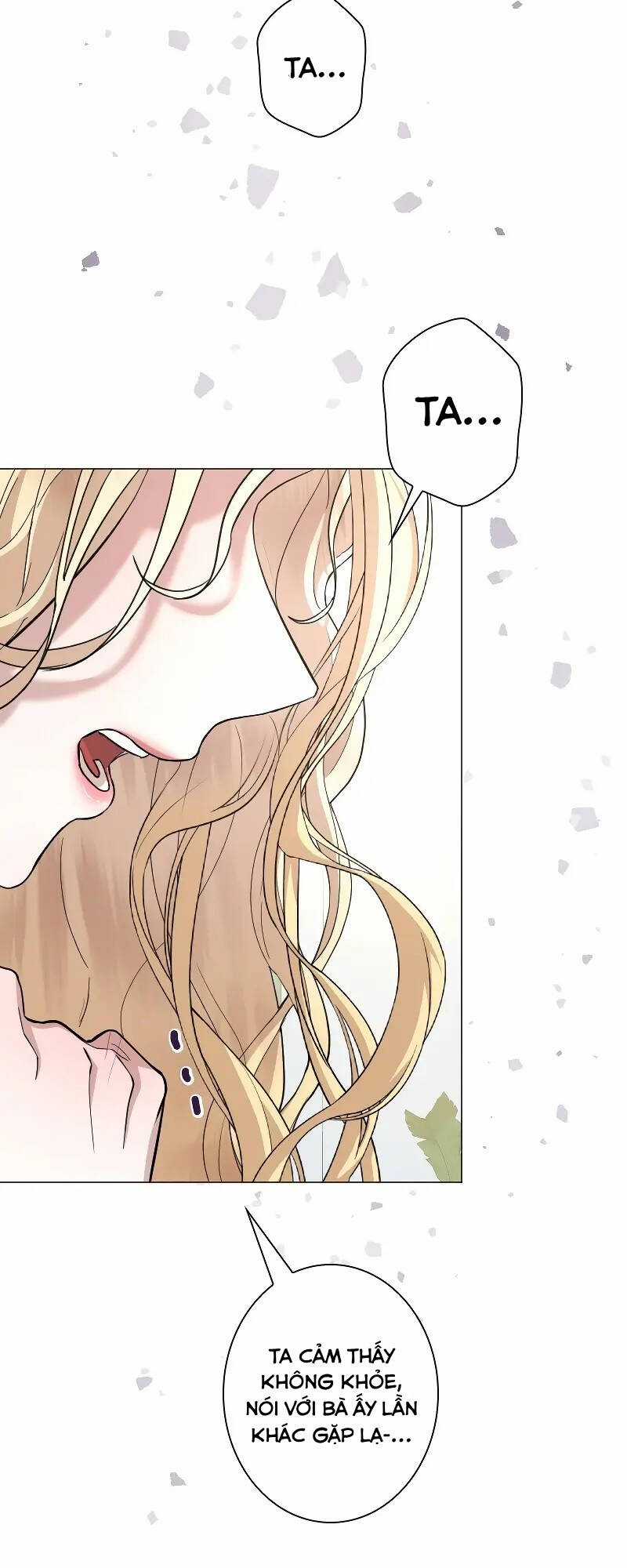 Tôi Đã Phá Vỡ Cuộc Hôn Nhân Chính Trị Chapter 6 trang 7