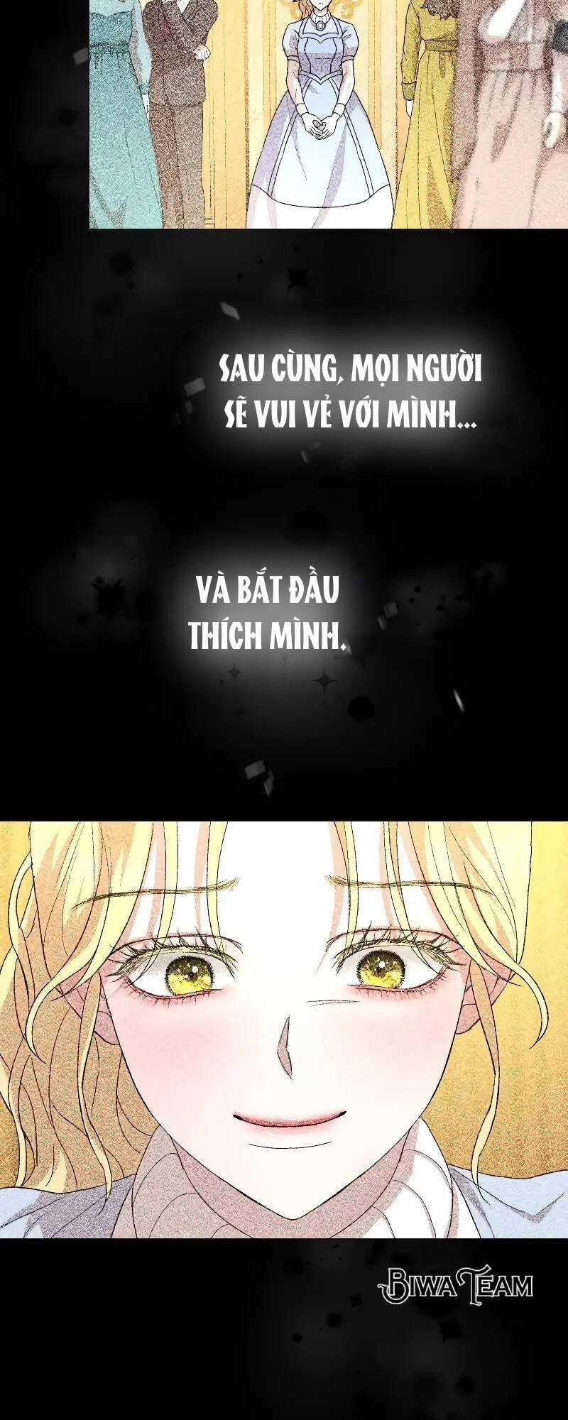 Tôi Đã Phá Vỡ Cuộc Hôn Nhân Chính Trị Chapter 6 trang 70