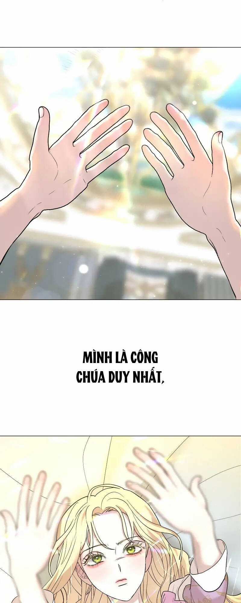 Tôi Đã Phá Vỡ Cuộc Hôn Nhân Chính Trị Chapter 6 trang 72