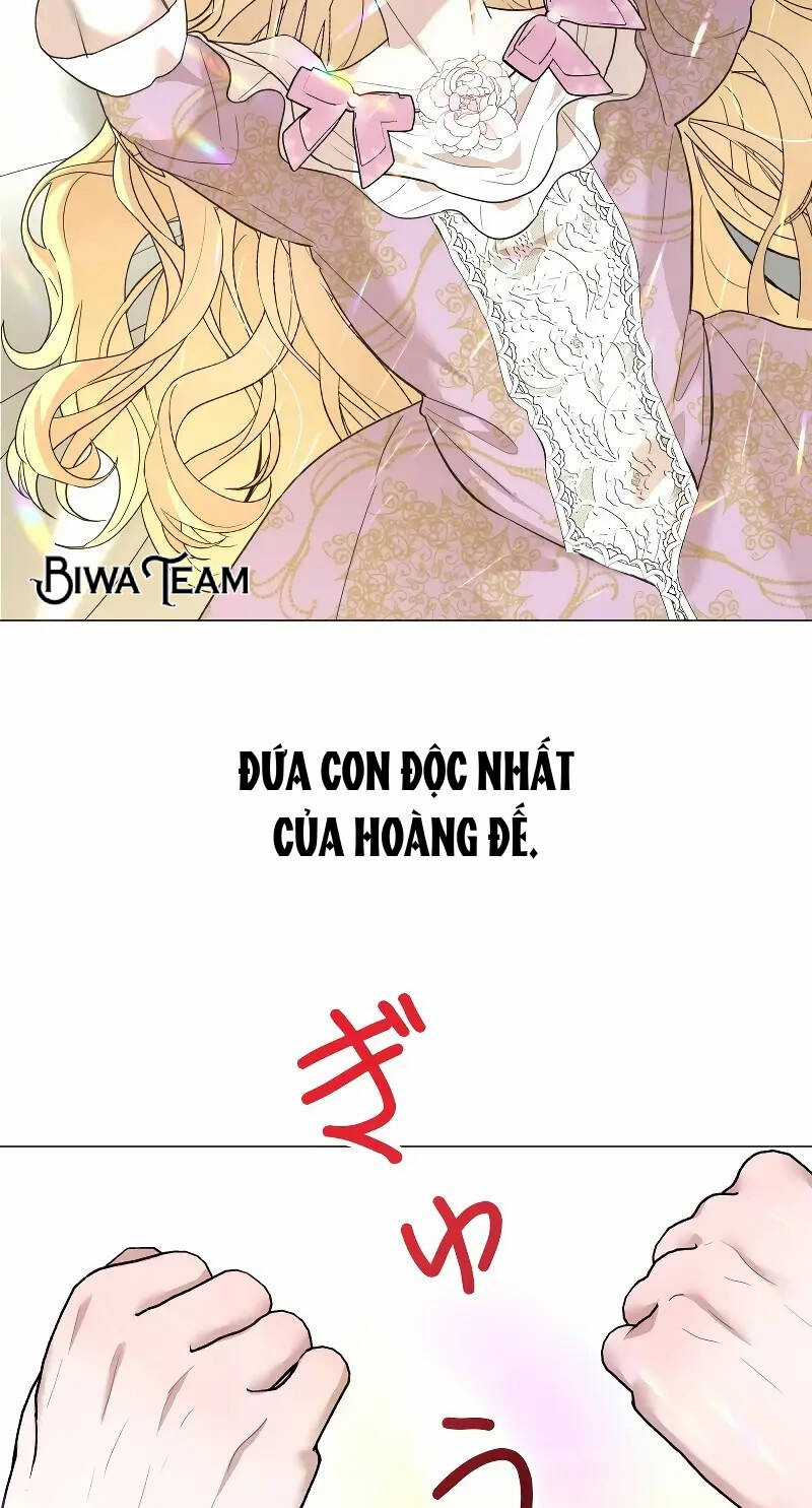 Tôi Đã Phá Vỡ Cuộc Hôn Nhân Chính Trị Chapter 6 trang 73