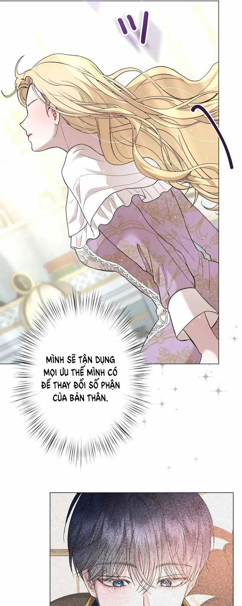 Tôi Đã Phá Vỡ Cuộc Hôn Nhân Chính Trị Chapter 6 trang 75