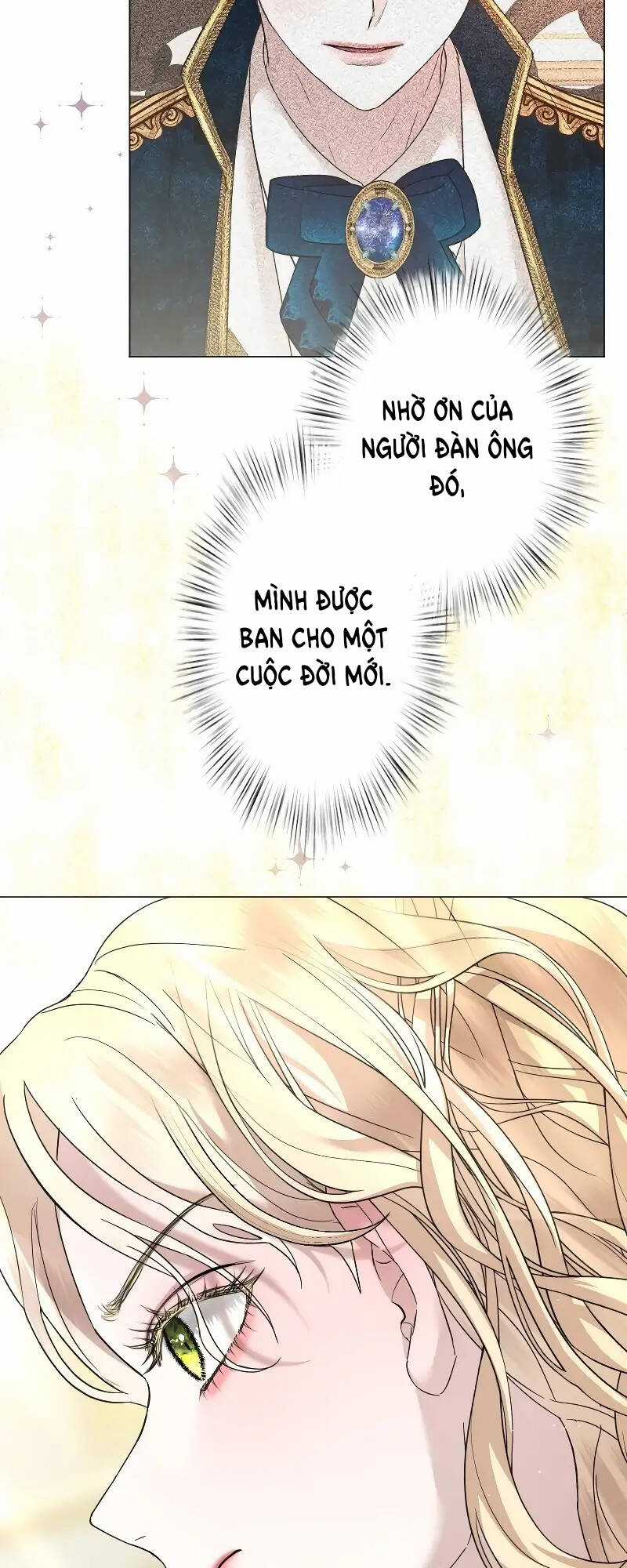 Tôi Đã Phá Vỡ Cuộc Hôn Nhân Chính Trị Chapter 6 trang 76