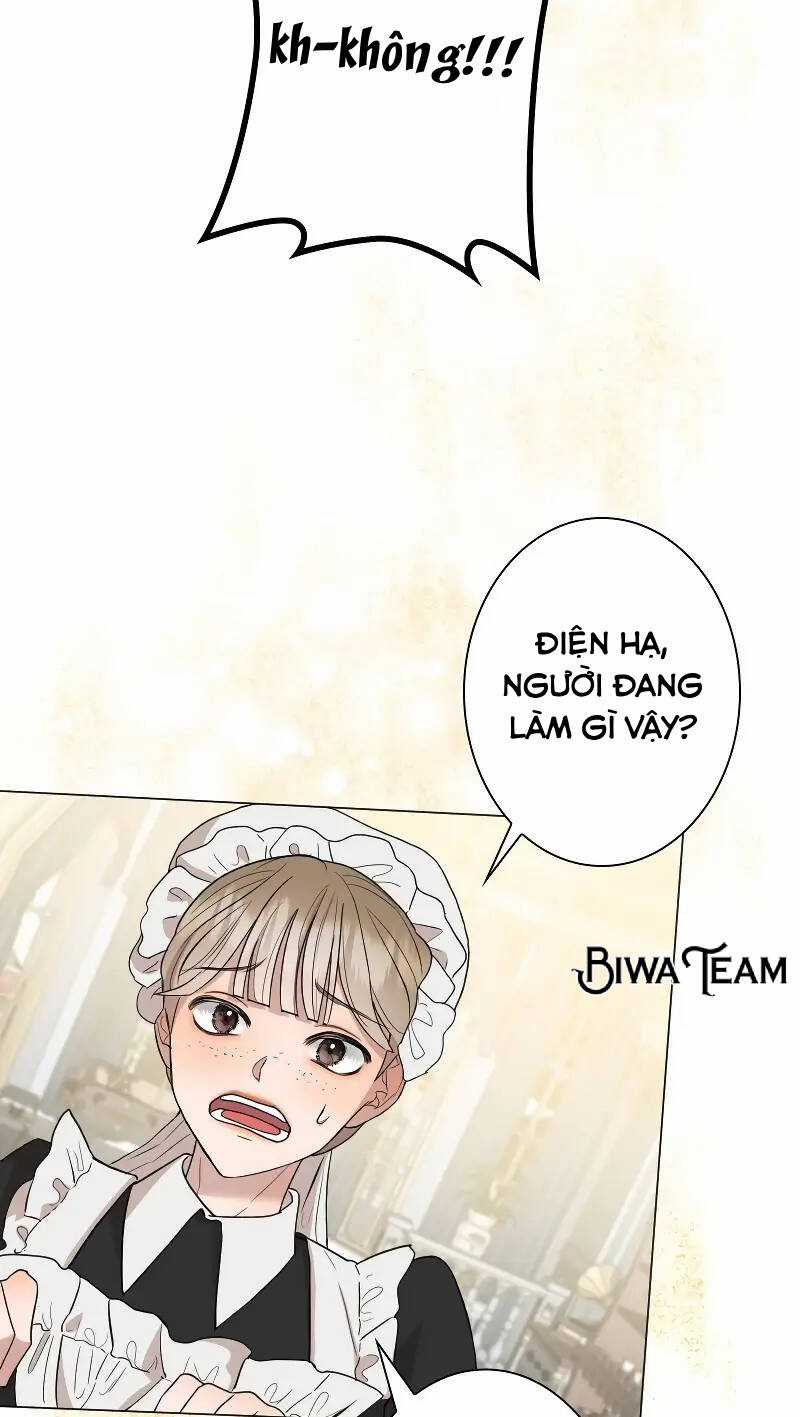 Tôi Đã Phá Vỡ Cuộc Hôn Nhân Chính Trị Chapter 6 trang 80