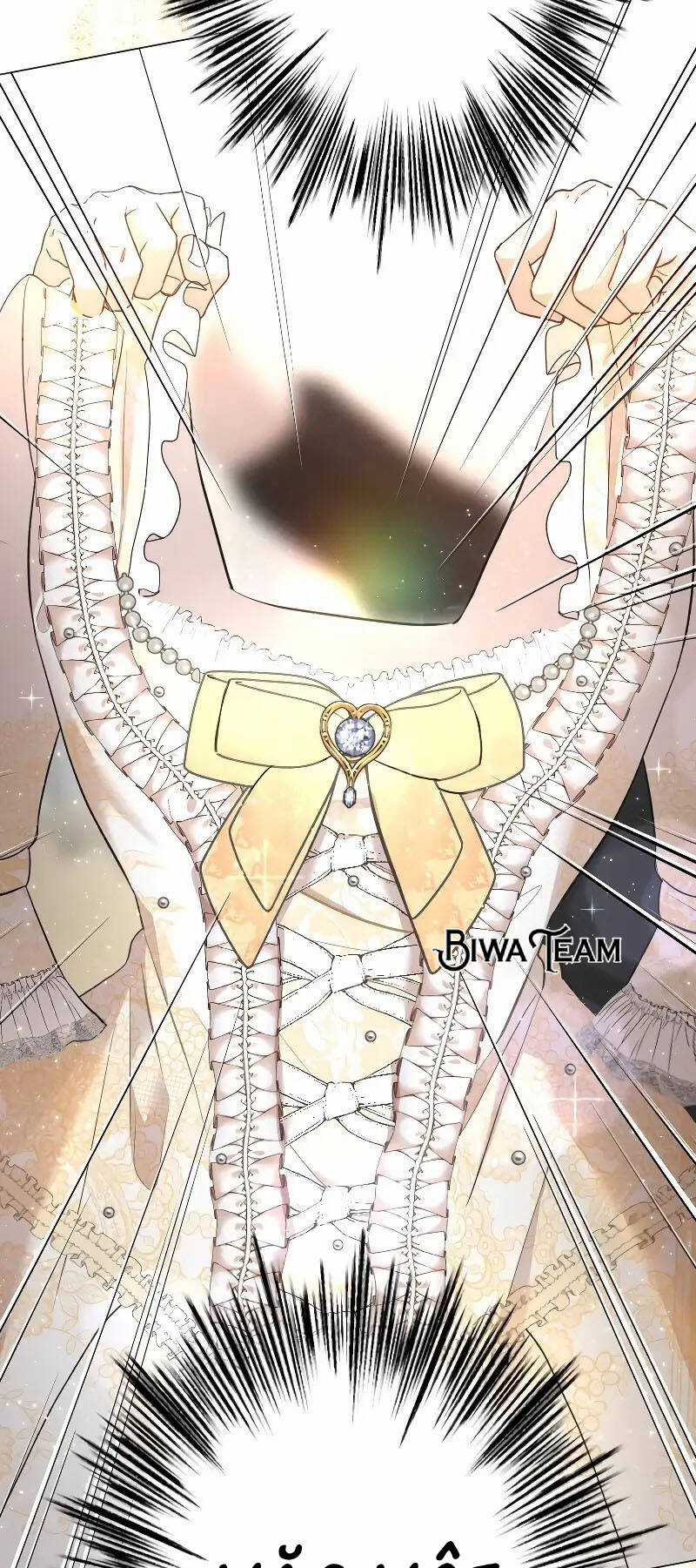 Tôi Đã Phá Vỡ Cuộc Hôn Nhân Chính Trị Chapter 6 trang 83