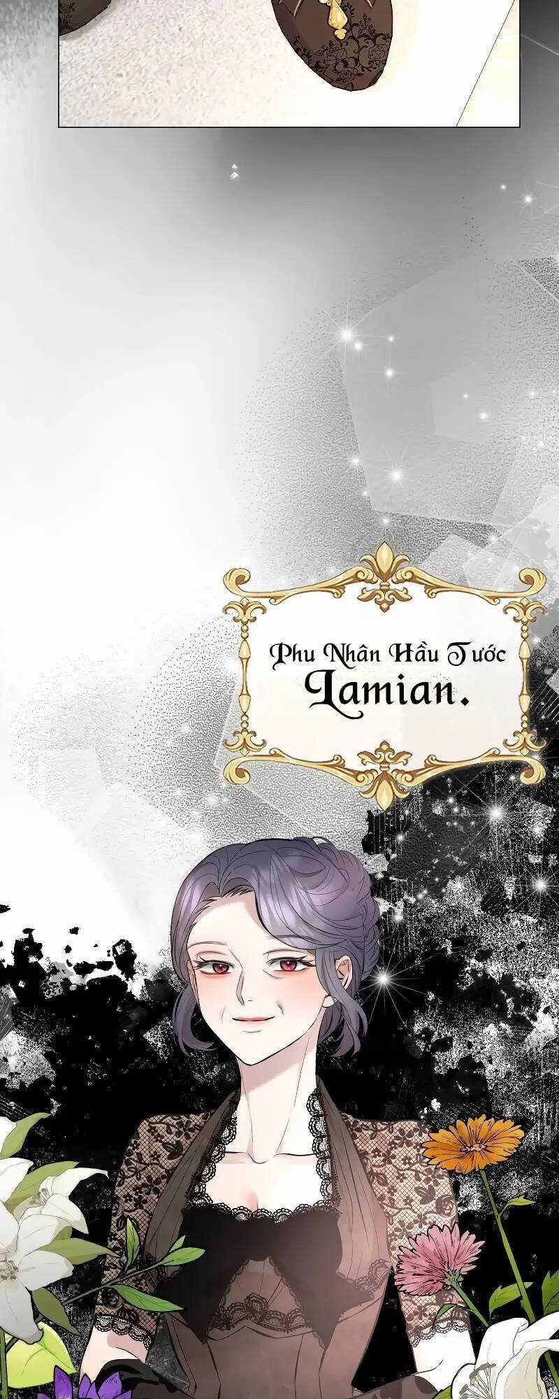 Tôi Đã Phá Vỡ Cuộc Hôn Nhân Chính Trị Chapter 6 trang 9