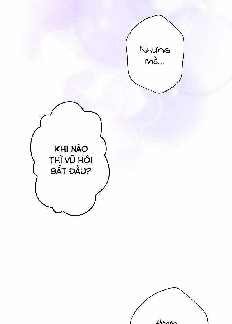 Tôi Đã Phá Vỡ Cuộc Hôn Nhân Chính Trị Chapter 7 trang 10
