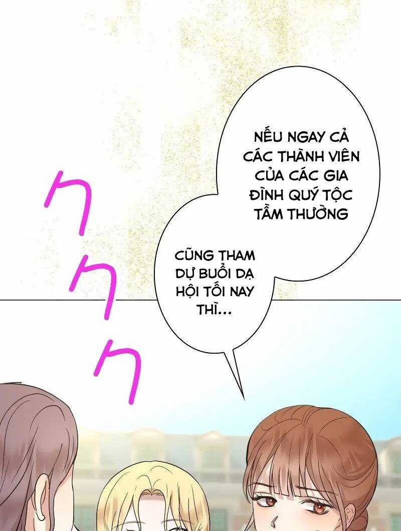 Tôi Đã Phá Vỡ Cuộc Hôn Nhân Chính Trị Chapter 7 trang 103