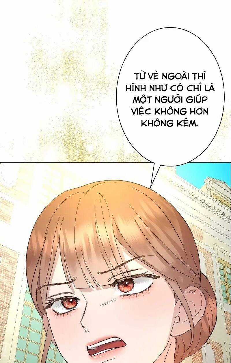 Tôi Đã Phá Vỡ Cuộc Hôn Nhân Chính Trị Chapter 7 trang 106