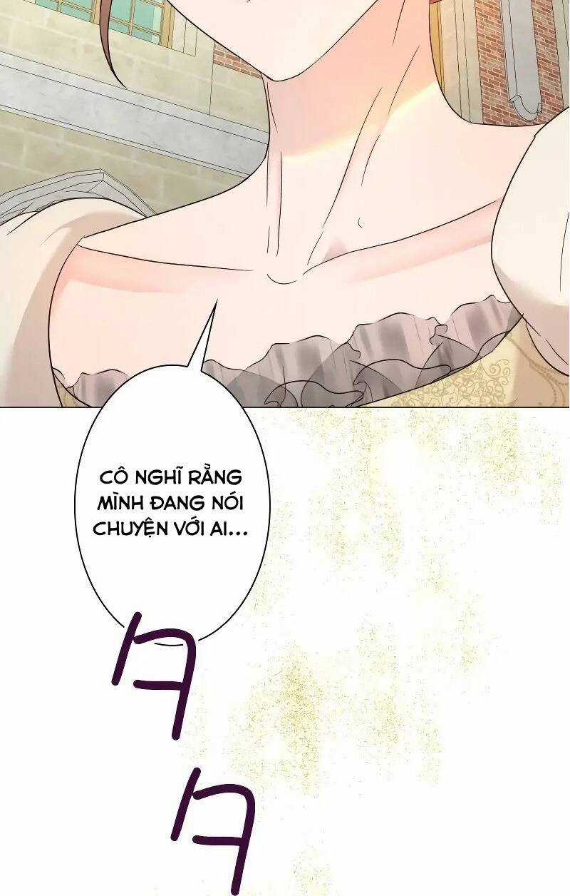 Tôi Đã Phá Vỡ Cuộc Hôn Nhân Chính Trị Chapter 7 trang 107