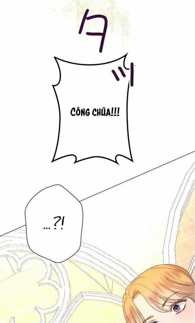 Tôi Đã Phá Vỡ Cuộc Hôn Nhân Chính Trị Chapter 7 trang 108